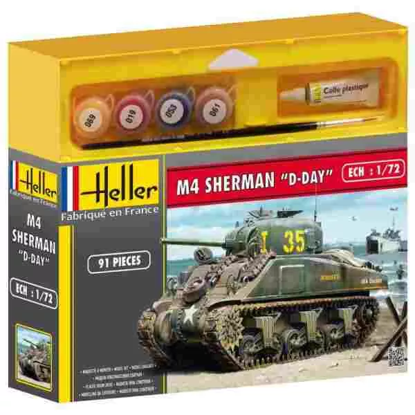 Heller - Sherman 